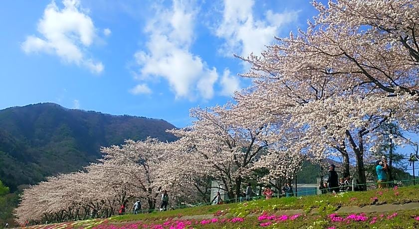 Lakeland Hotel Mizunosato