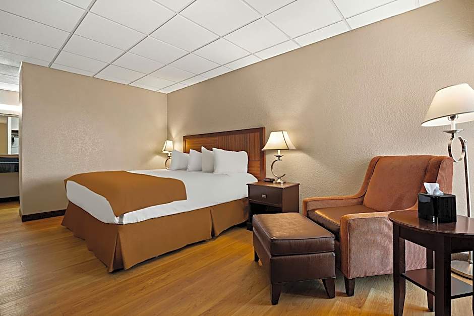 Rodeway Inn