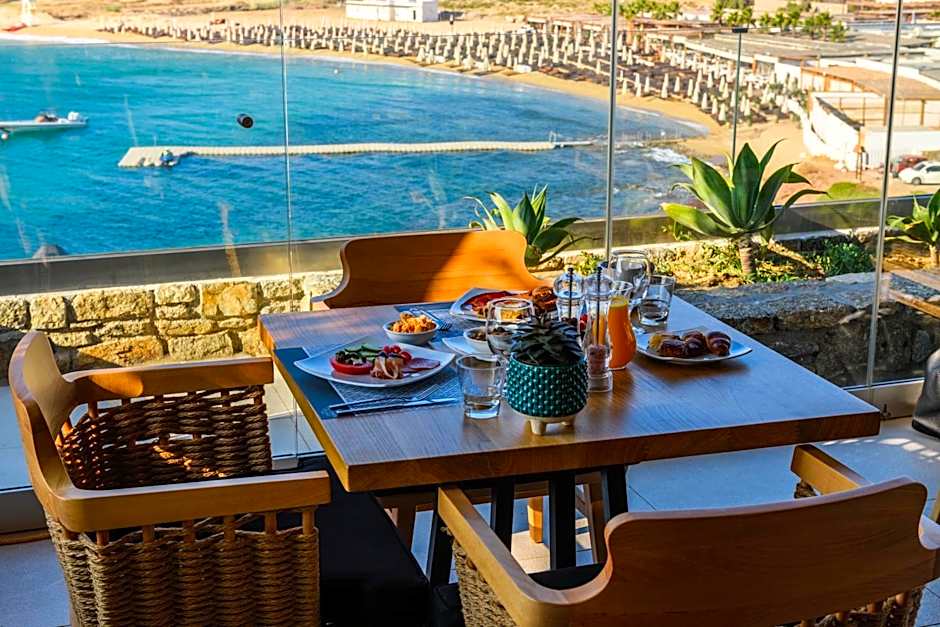 Panormos Village Seaside Resort