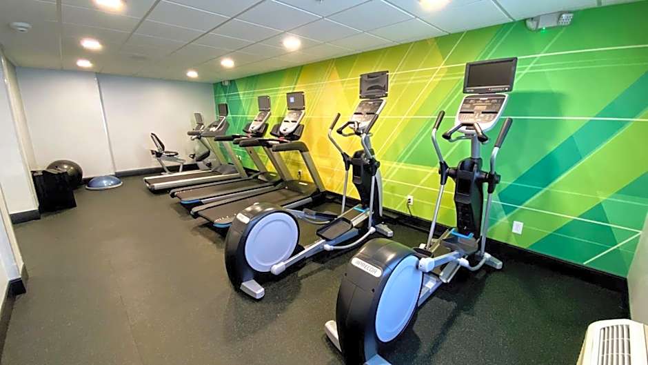 Holiday Inn Spartanburg Northwest By IHG