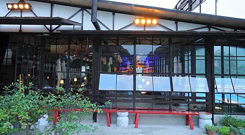 Yangshuo Fanli Hotel