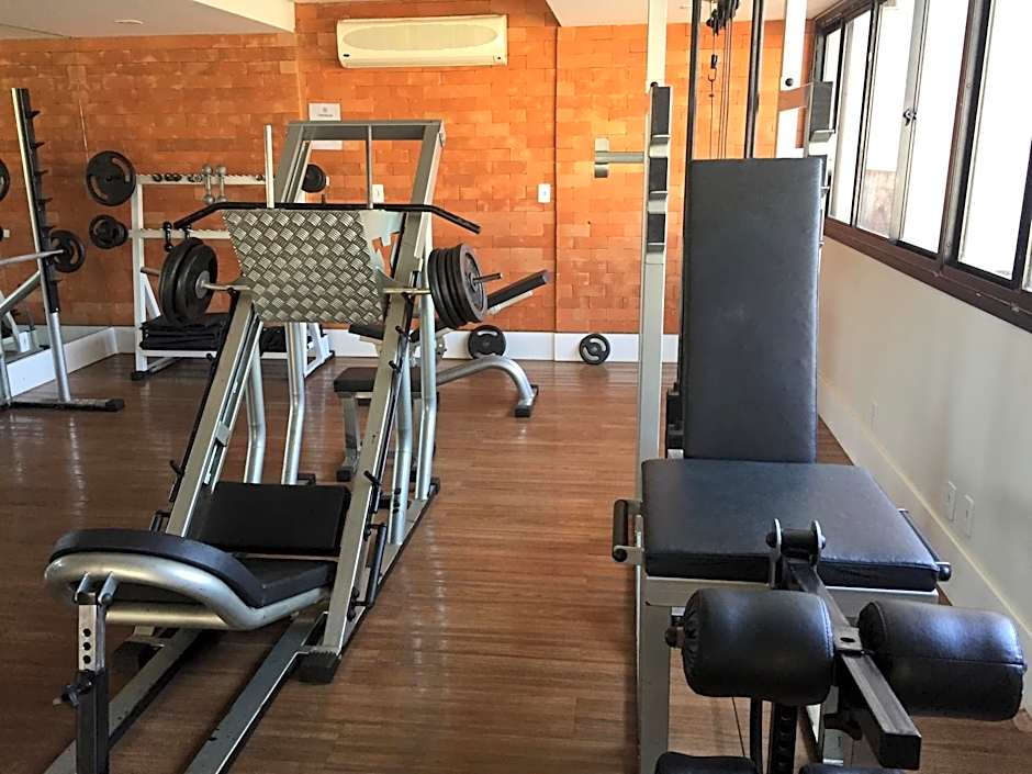 Edificio Crystal Place Ap1405