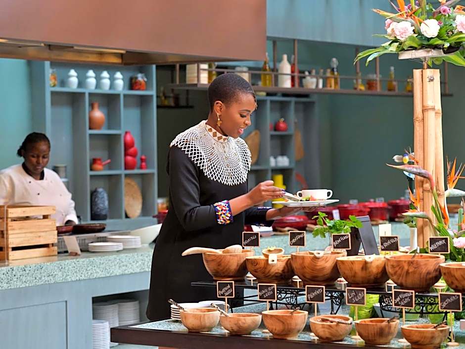 Pullman Nairobi Upper Hill