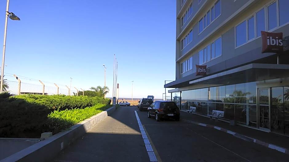 Ibis Montevideo Rambla