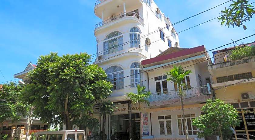 Nam Long Hotel
