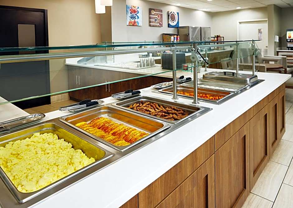 Staybridge Suites Orlando Royale Parc Suites by IHG