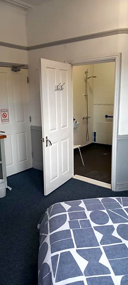 Ty Castell Guest House