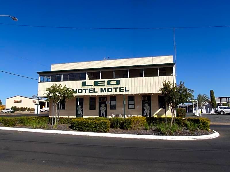 Leo Hotel Motel