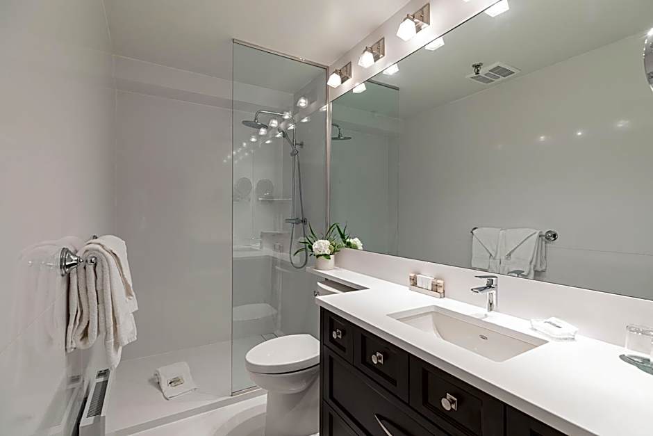 Ripplecove Hotel & Spa