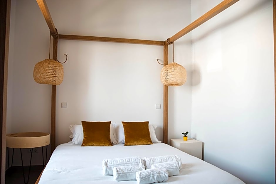 Laurus - Charming House