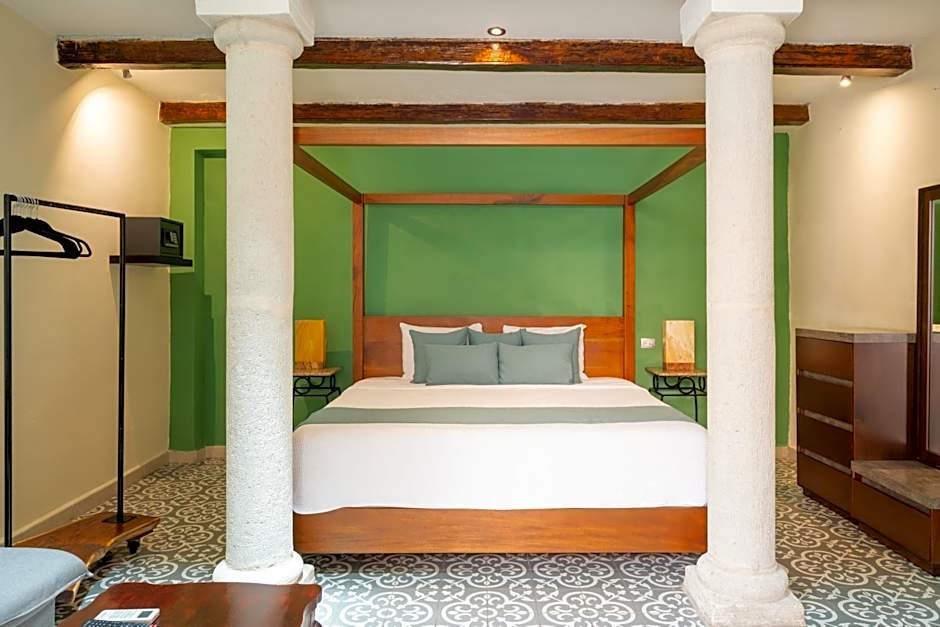 Viva Merida Hotel Boutique