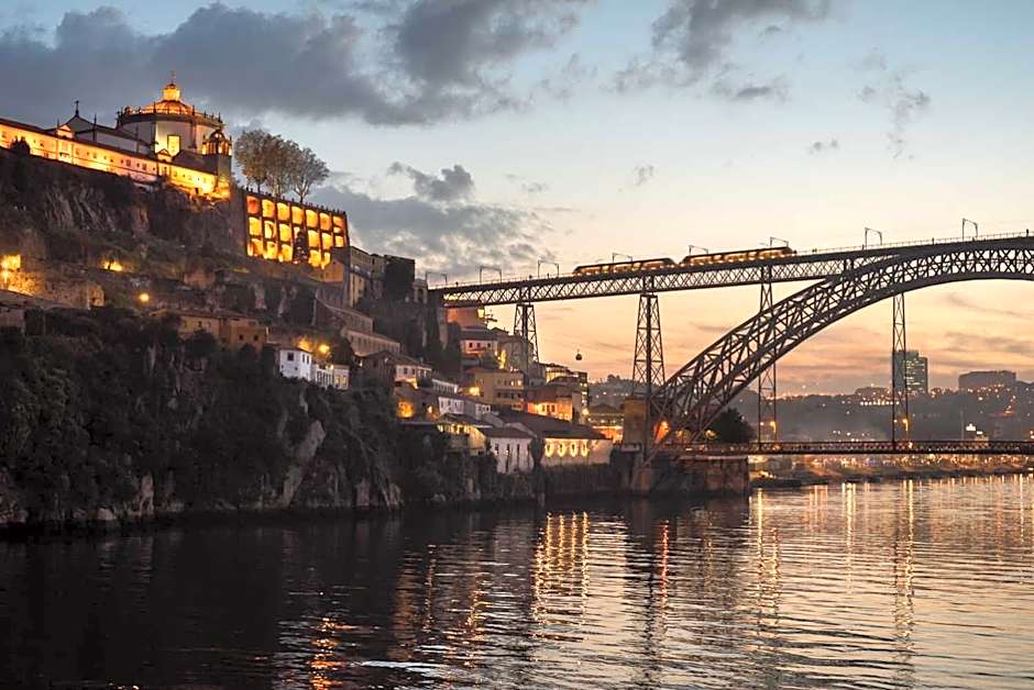 Eurostars Porto Douro