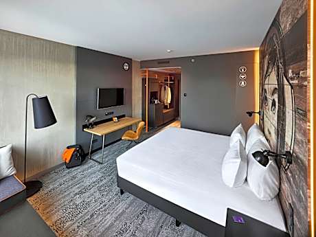 Jaz Amsterdam