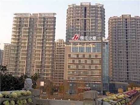 Jinjiang Inn Rongdong Qingyuan Road Brand