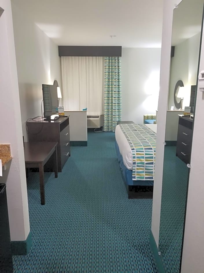 Best Western Plus Blue Angel Inn