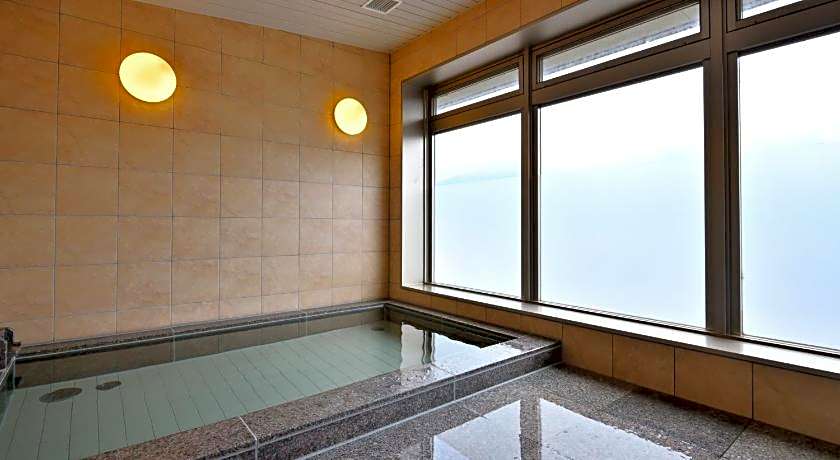 Saijo Urban Hotel