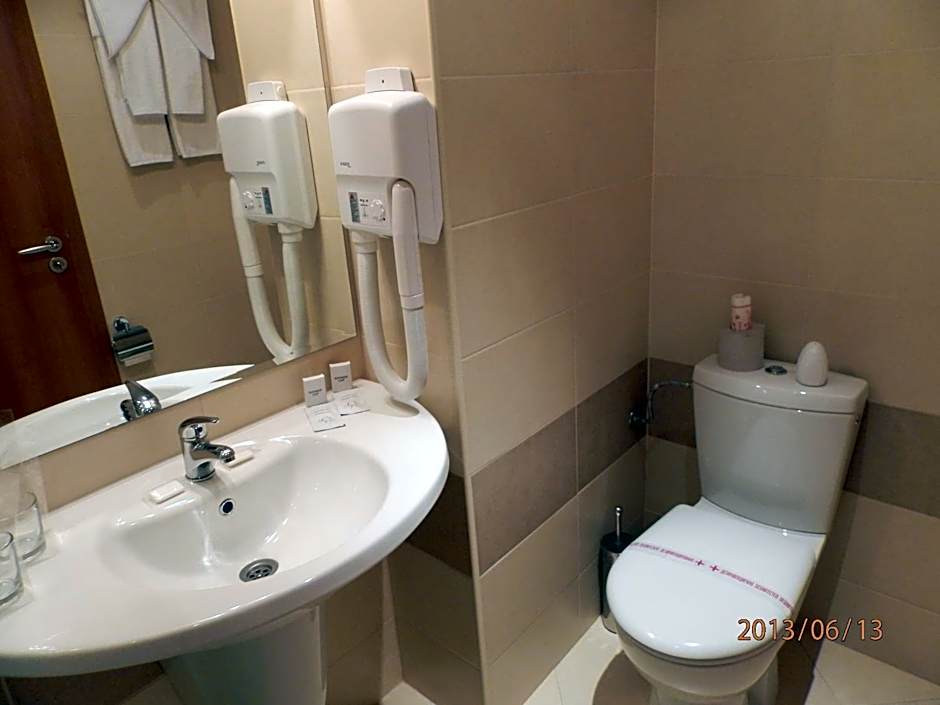 Hotel RIAGOR - ALL INCLUSIVE