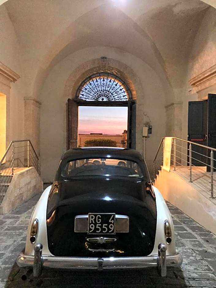 Landolina Palace Hotel