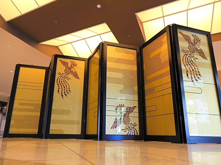 Izumisano Center Hotel Kansai International Airport