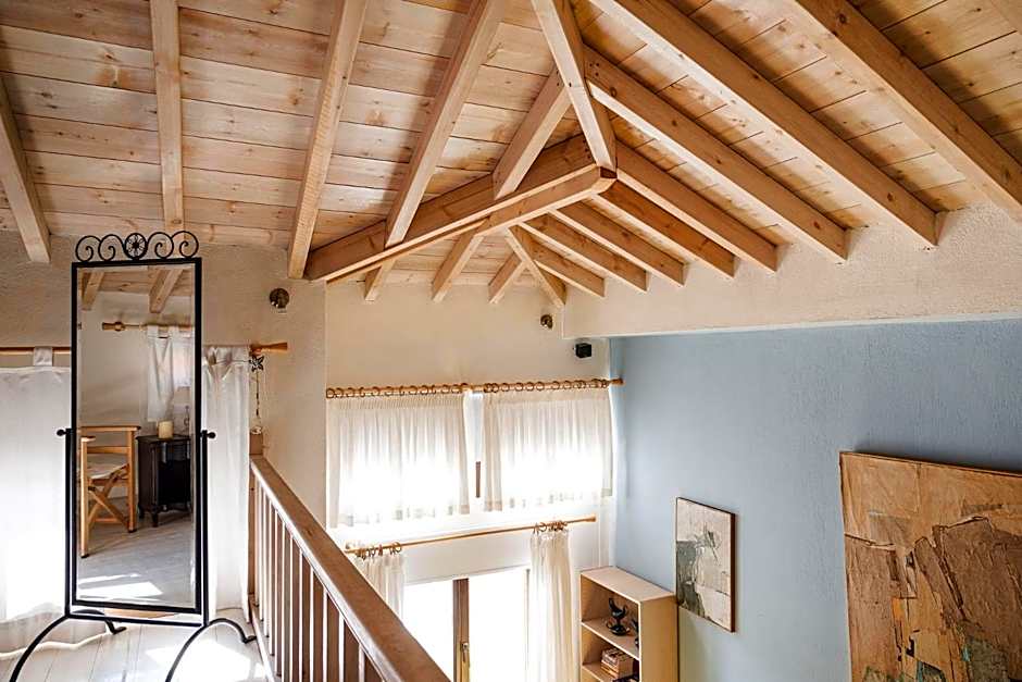 Fasolaki Skopelos - Eco Residences