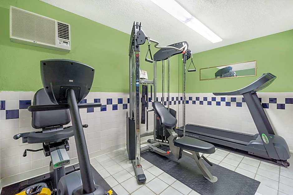 Baymont by Wyndham Huber Heights Dayton