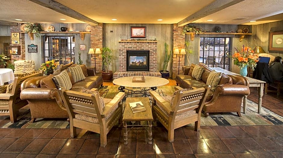 Inn Of The Governors