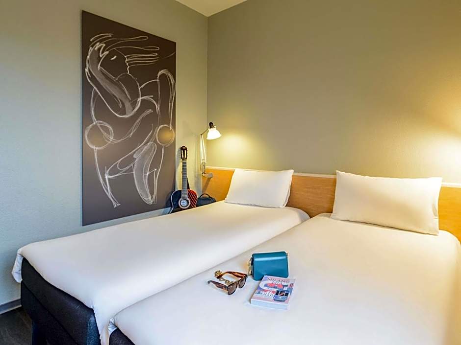 Ibis Milano Centro