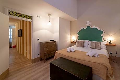 Hotel Borgo Vistalago