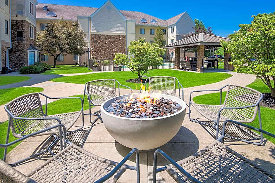 Sonesta ES Suites Andover Boston