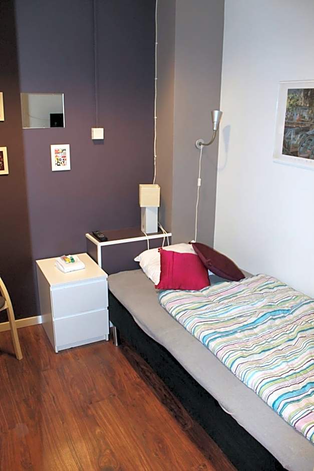 Klara Hostel Stockholm