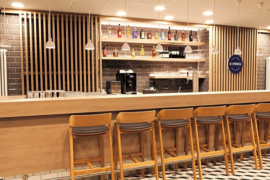 Holiday Inn Express Mulheim - Ruhr By IHG