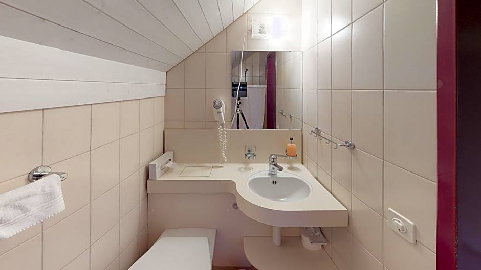 Hotel-Restaurant Seegarten-Marina