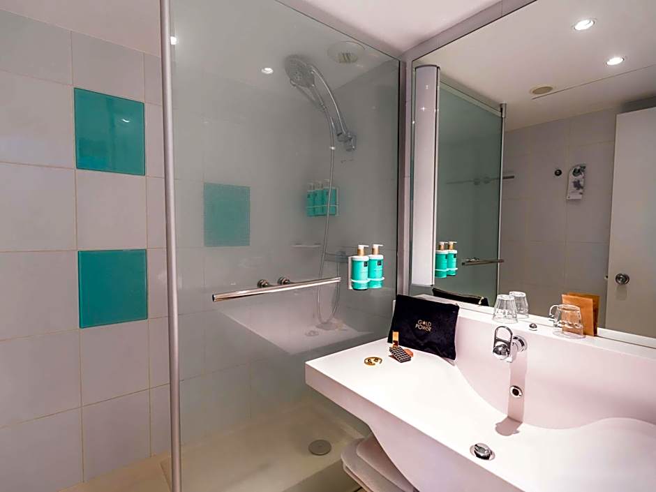 Novotel Evry Courcouronnes