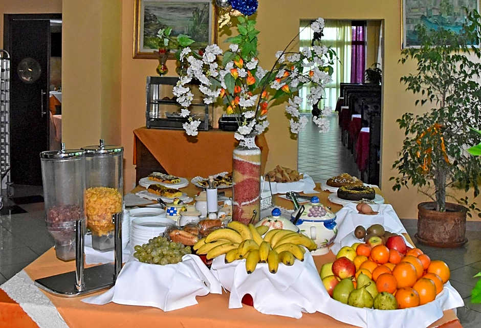 HOTEL IL PARCO - Free Parking & On-Site Dining -3- STAR SUPERIOR COMFORT