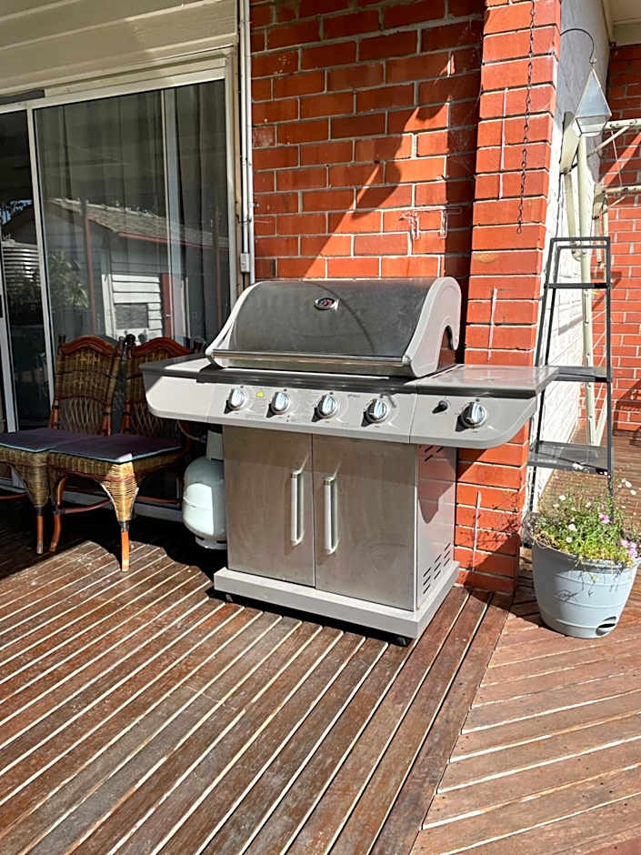 Rosehaven on Rosebud