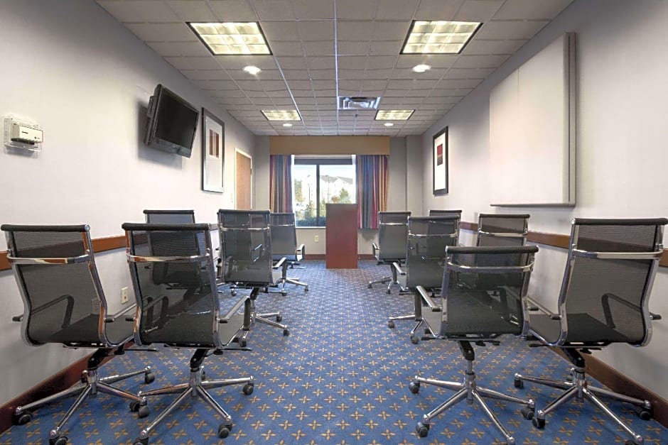 Wingate by Wyndham Augusta/Fort Gordon