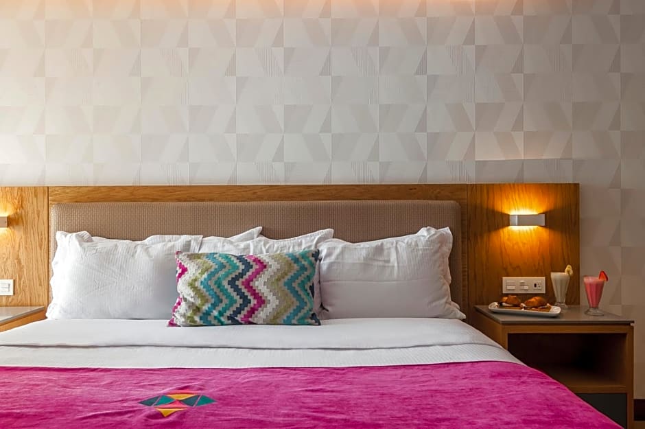 FCH Hotel Providencia - Exclusive For Adults