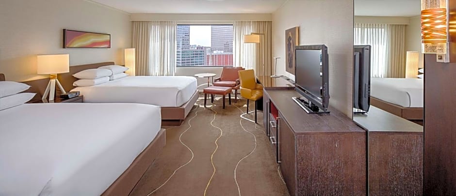 Grand Hyatt Denver