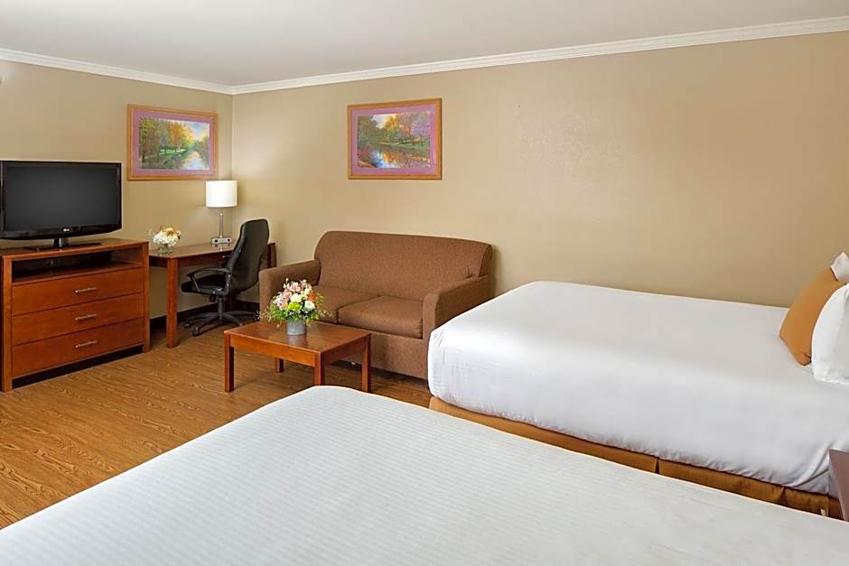 Best Western Bennington