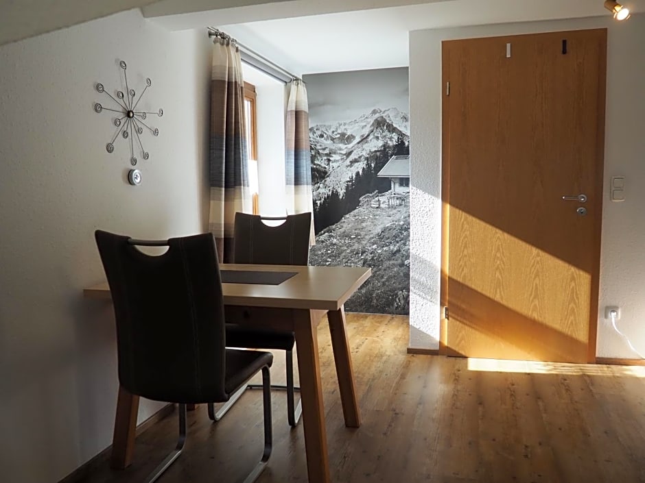 2 Raum Gästezimmer Prokop