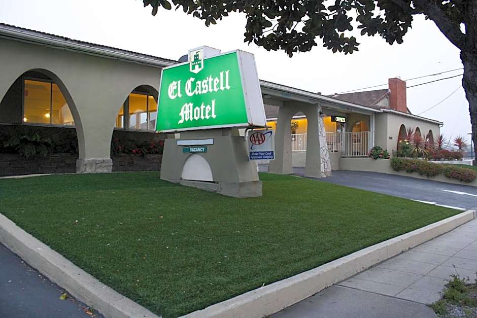 El Castell Motel