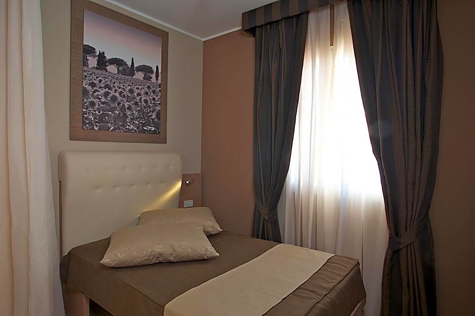 Hotel C'era Una Volta