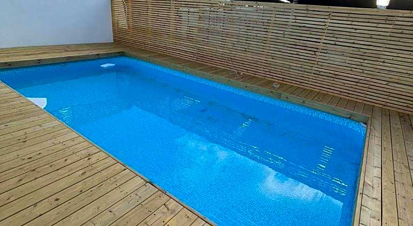 Q Village Hotel - Poleg Beach