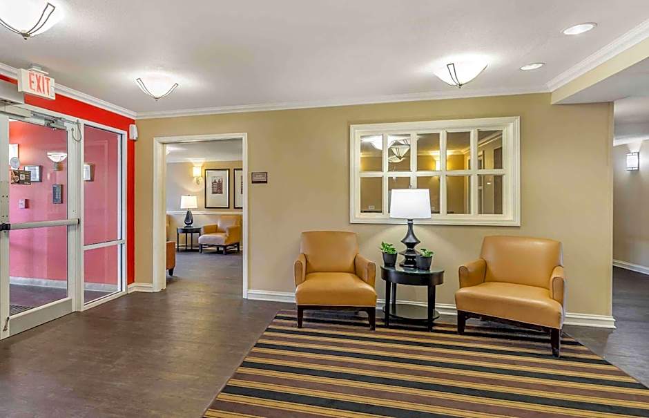 Extended Stay America Select Suites - Chicago - Vernon Hills - Lincolnshire