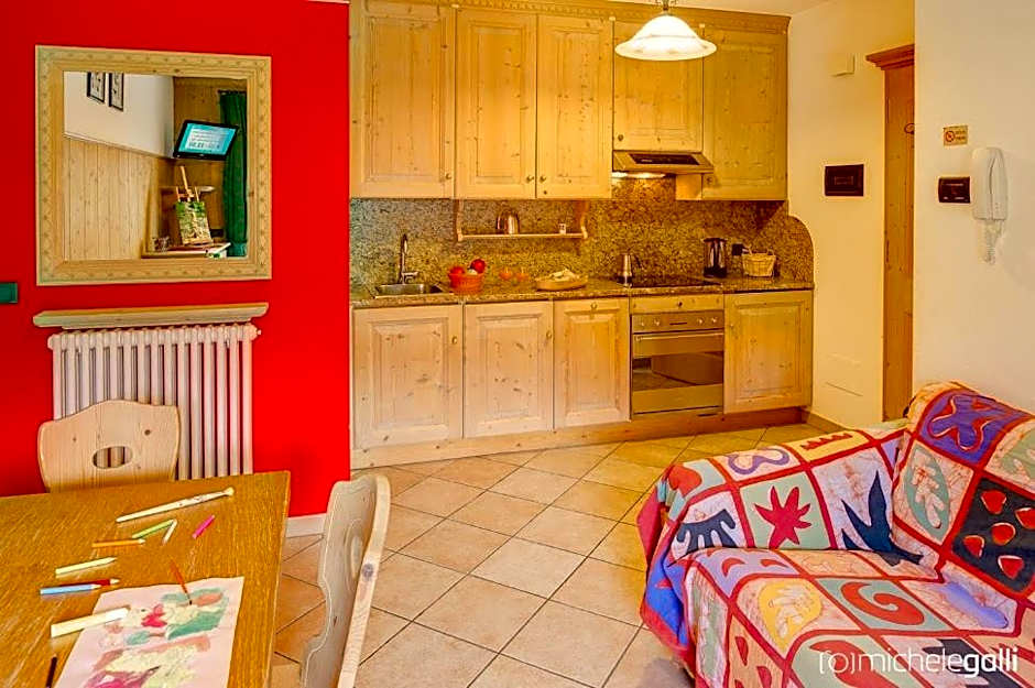 Art Apartments Casa Lapis