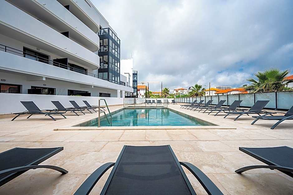 Nemea Appart Hotel Les Hauts de Milady Biarritz