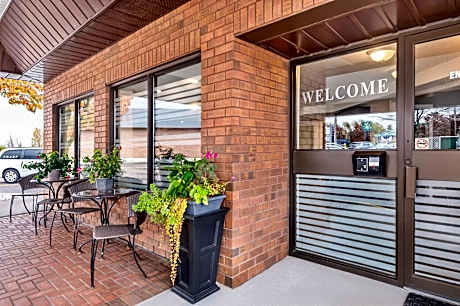 Comfort Inn Pembroke