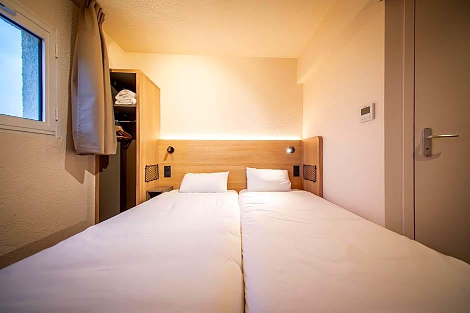 Premiere Classe Annecy Ouest - Cran Gevrier