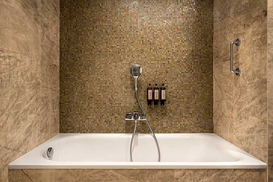 Áurea Casa Palacio Sagasta by Eurostars Hotel Company