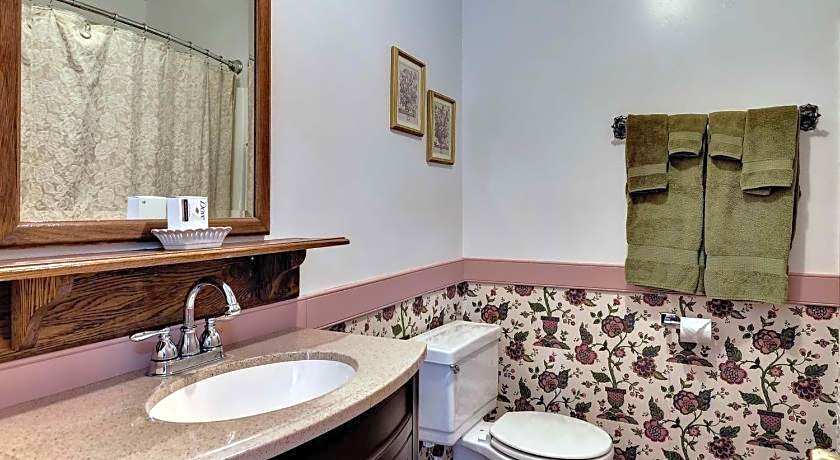 Aldrich House Bed & Breakfast